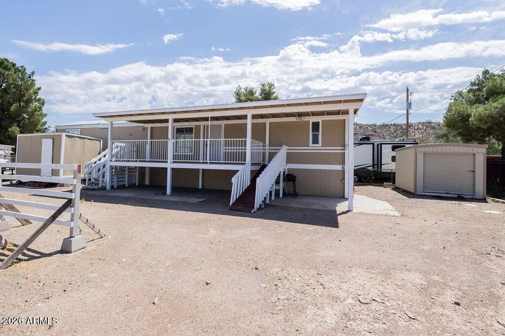 871 N Stagecoach Drive, Roosevelt