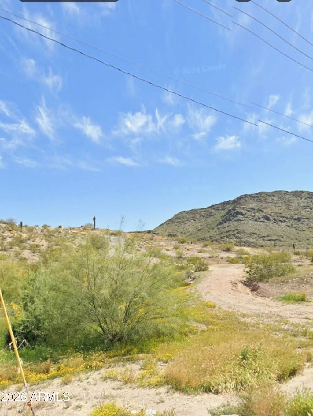 11209 N Cave Creek Road, Phoenix