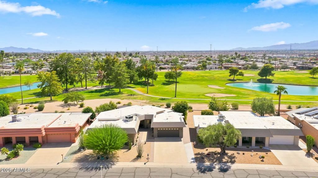 11005 W Welk Drive, Sun City