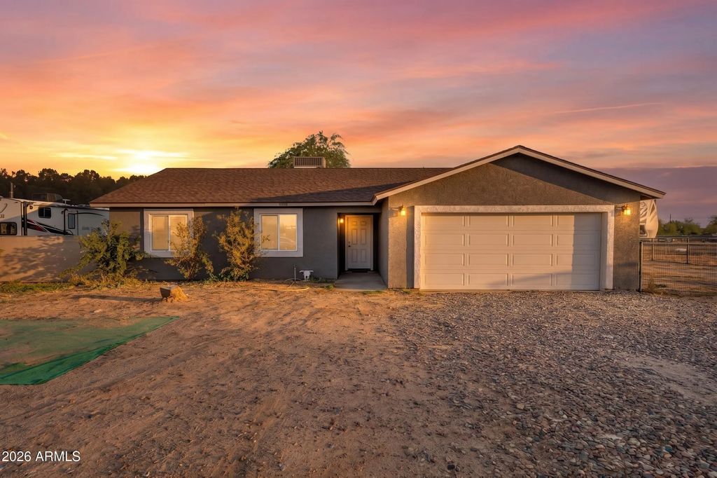 6525 E Fox Hollow Lane, San Tan Valley