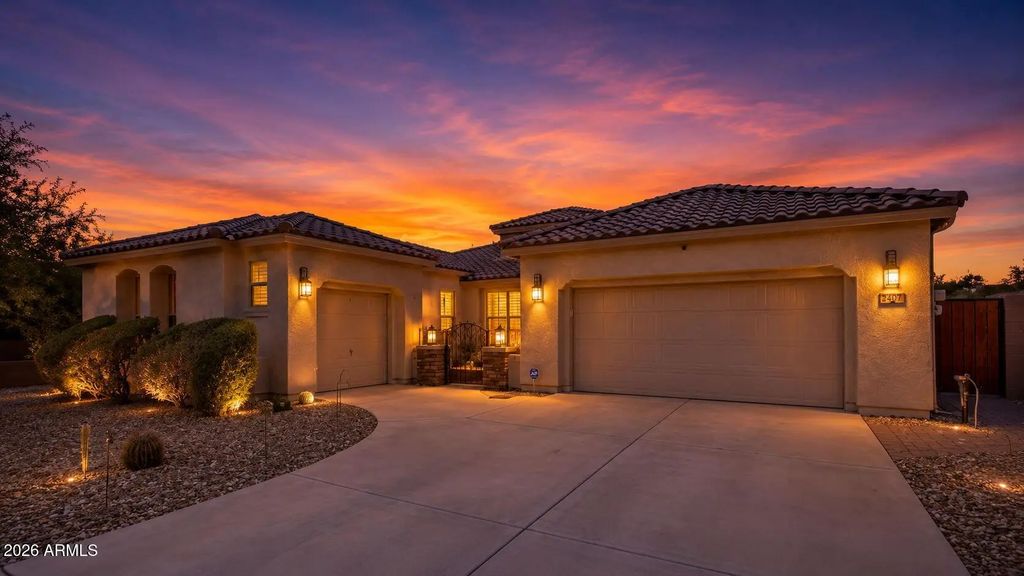 2407 W Maya Way, Phoenix