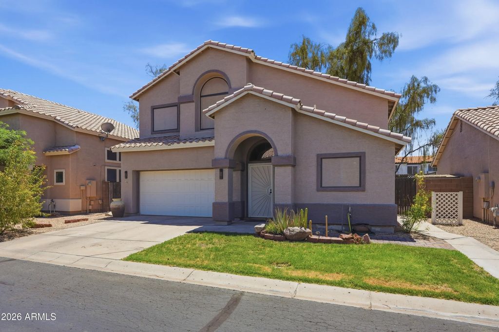 1425 S Lindsay Road (unit 16), Mesa