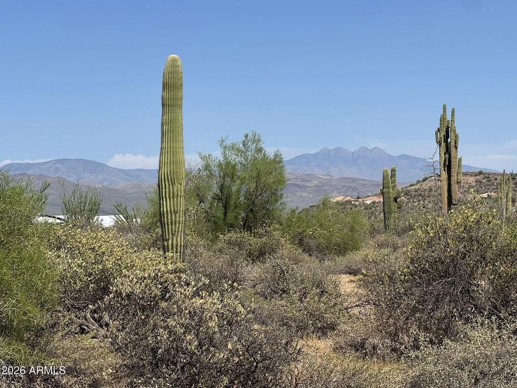 16800 E Bajada Drive (unit -), Rio Verde