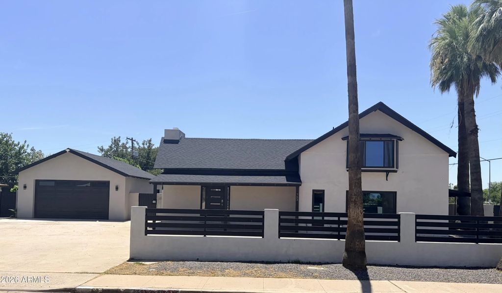 753 W 6th Drive, Mesa