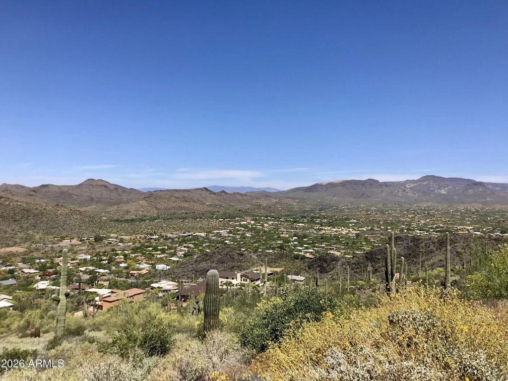 6212 E Carriage Drive (unit -), Cave Creek