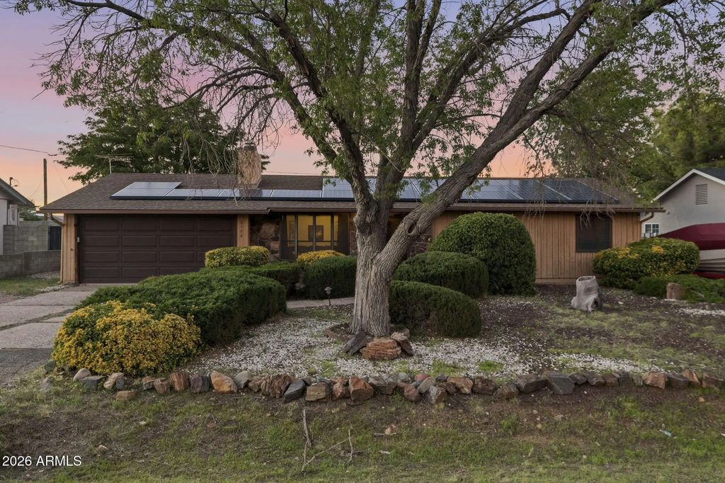 8500 E Yavapai Road, Prescott Valley