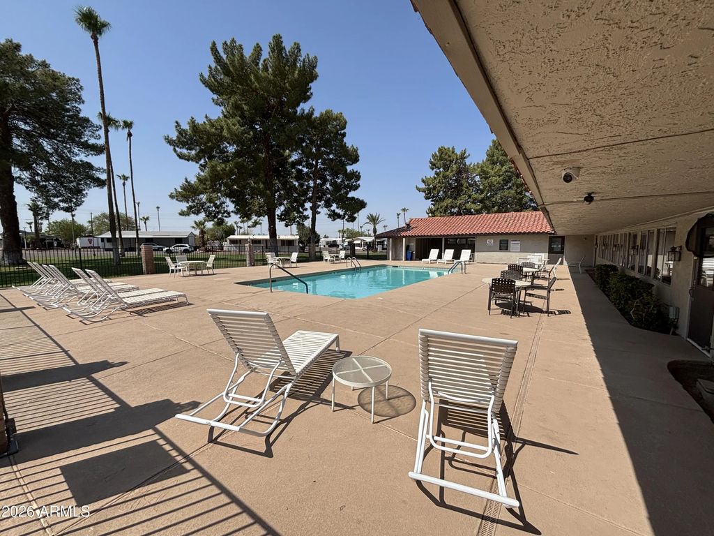 2340 E University Drive (unit 173), Tempe