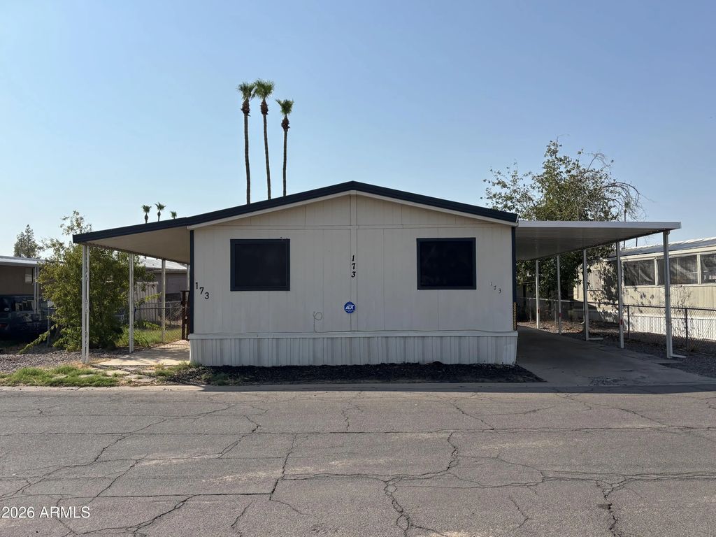 2340 E University Drive (unit 173), Tempe