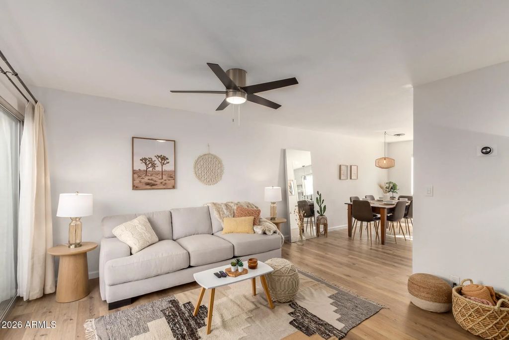 4620 N 68th Street (unit 167), Scottsdale