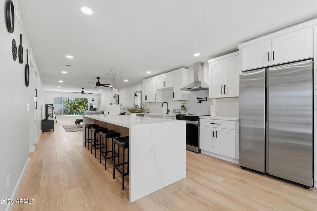 7113 N Via De Paesia, Scottsdale