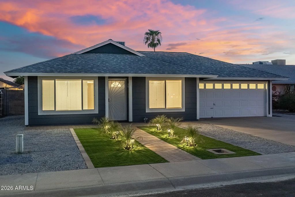 14846 N 62nd Avenue, Glendale