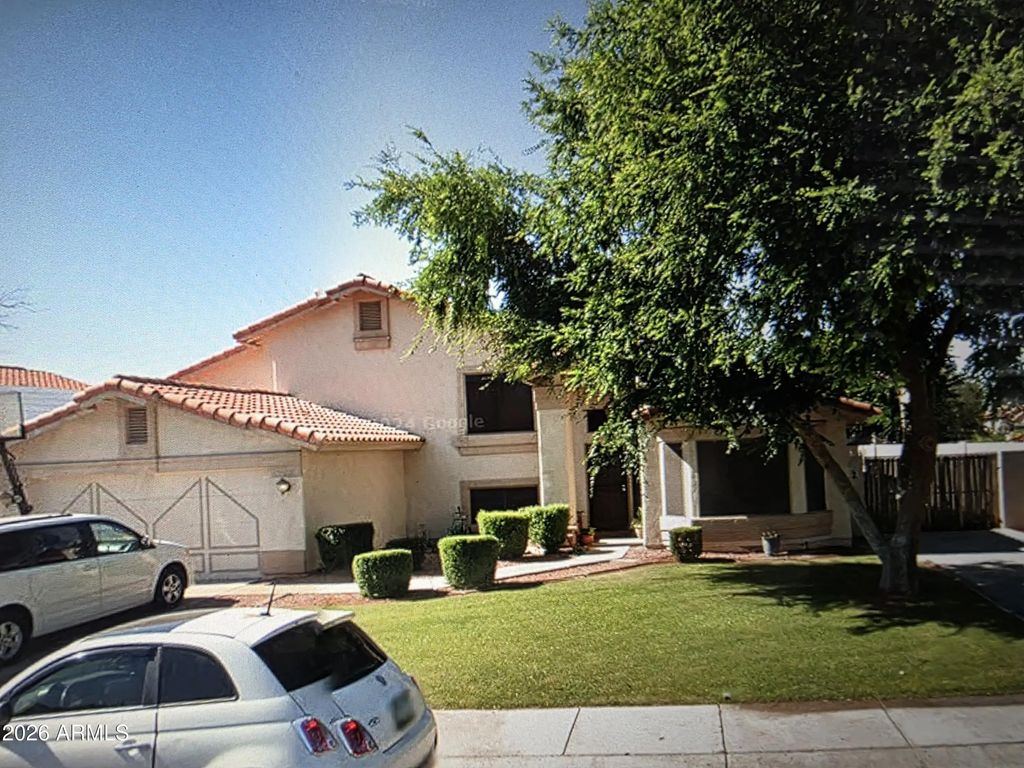 5539 W Christy Drive, Glendale