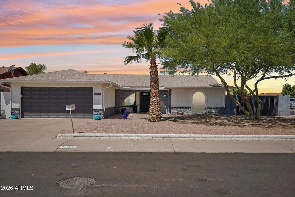 10018 N 48th Lane, Glendale