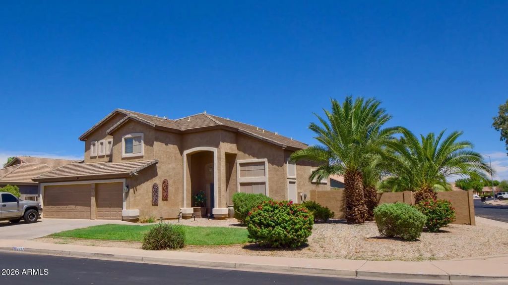 2927 S Chatsworth Road, Mesa
