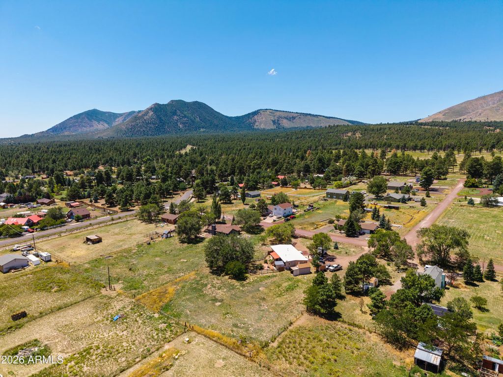 11345 N Alice Drive, Flagstaff