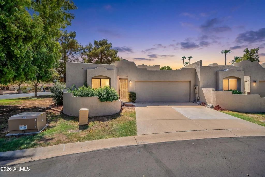 1102 E Acacia Circle, Litchfield Park