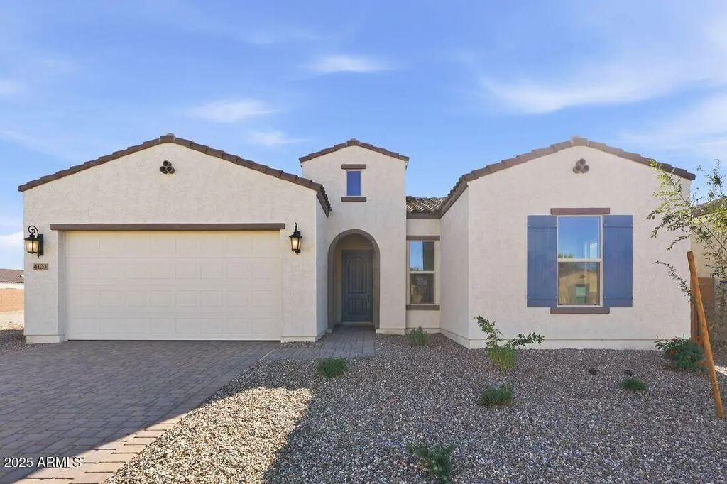 4103 E Brittlebush Lane, San Tan Valley