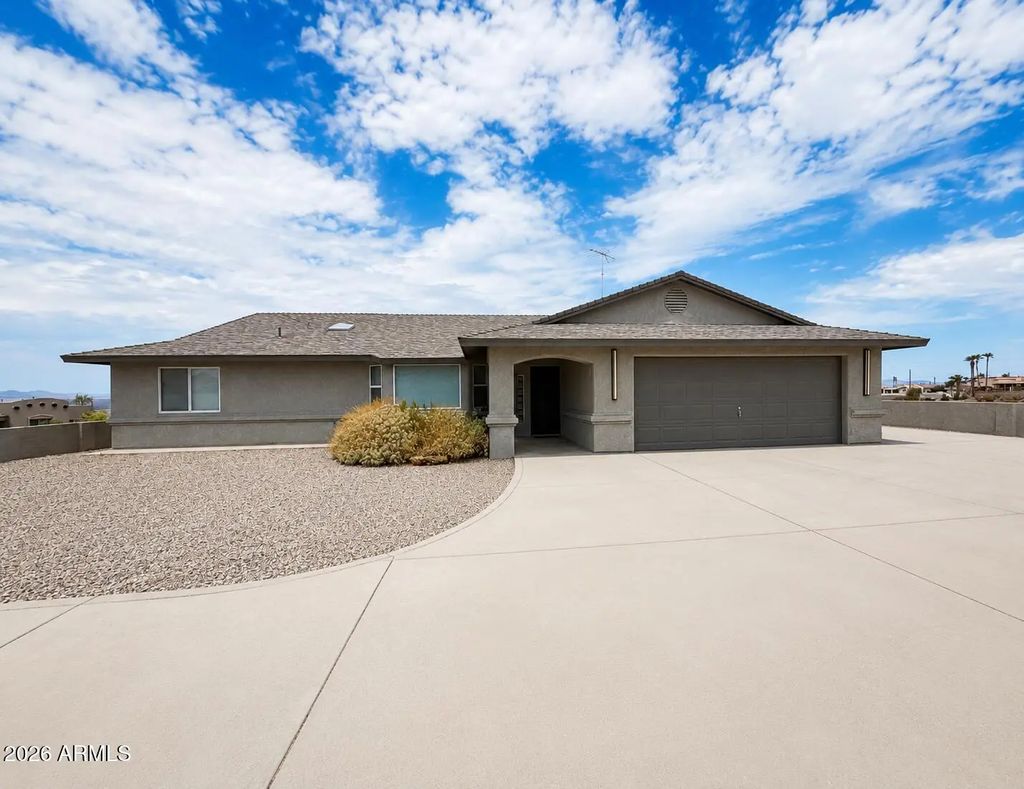 3340 Pocahontas Drive, Lake Havasu City