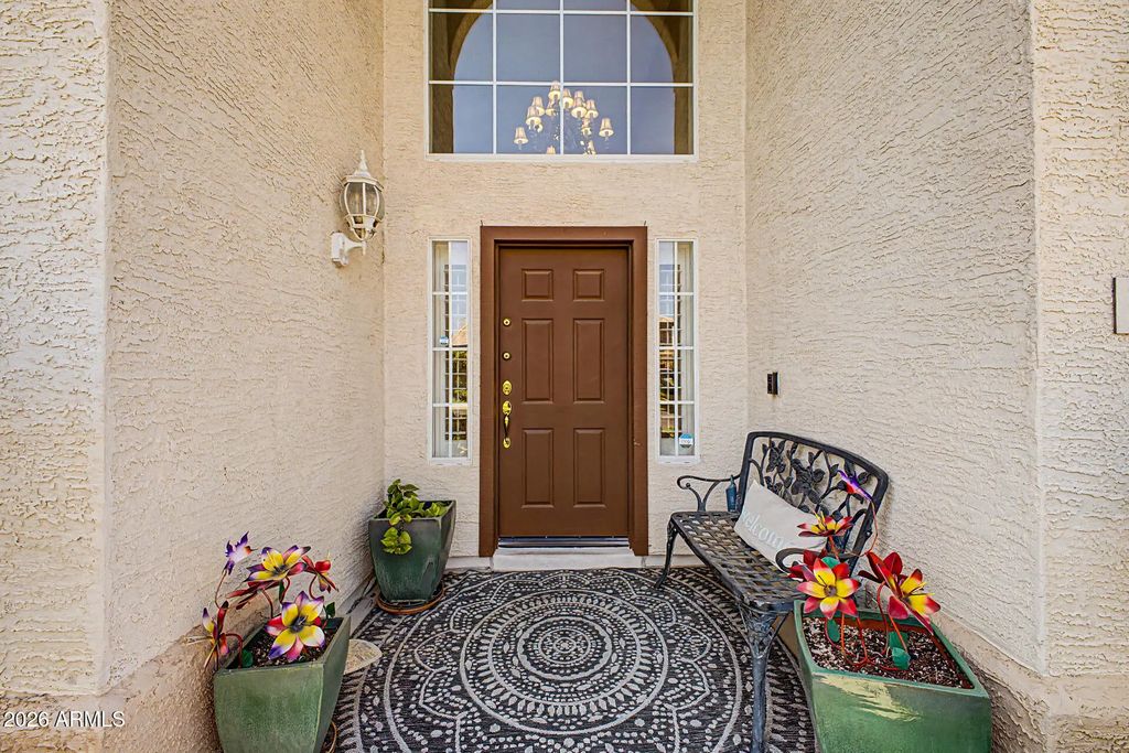 3907 E Indigo Bay Drive, Gilbert