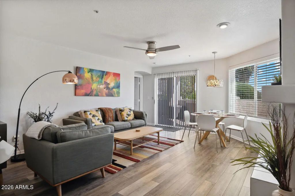 7777 E 2nd Street (unit 117), Scottsdale