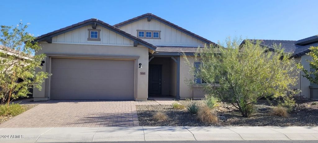 3065 Tapaderos Drive, Wickenburg