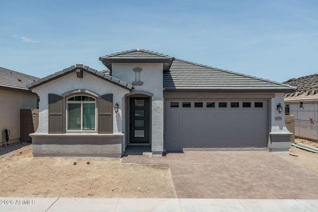 18956 W Monterosa Street, Litchfield Park