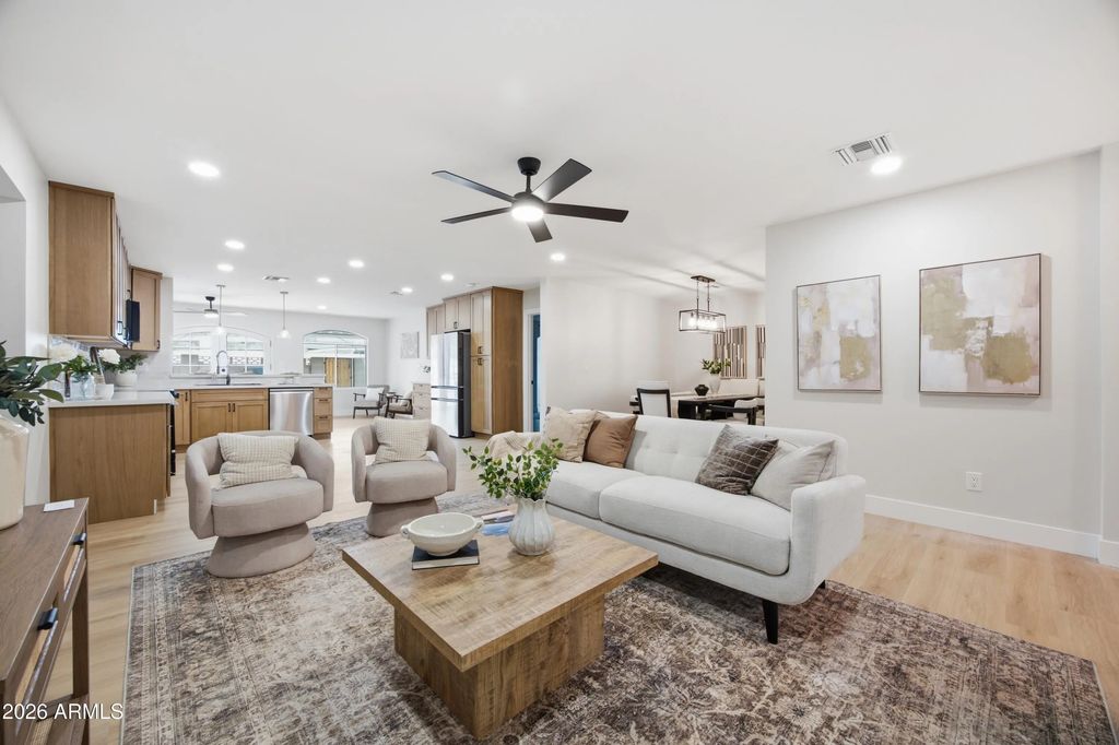 4928 E Virginia Avenue, Phoenix