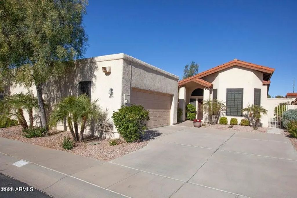 5514 E Paradise Drive, Scottsdale