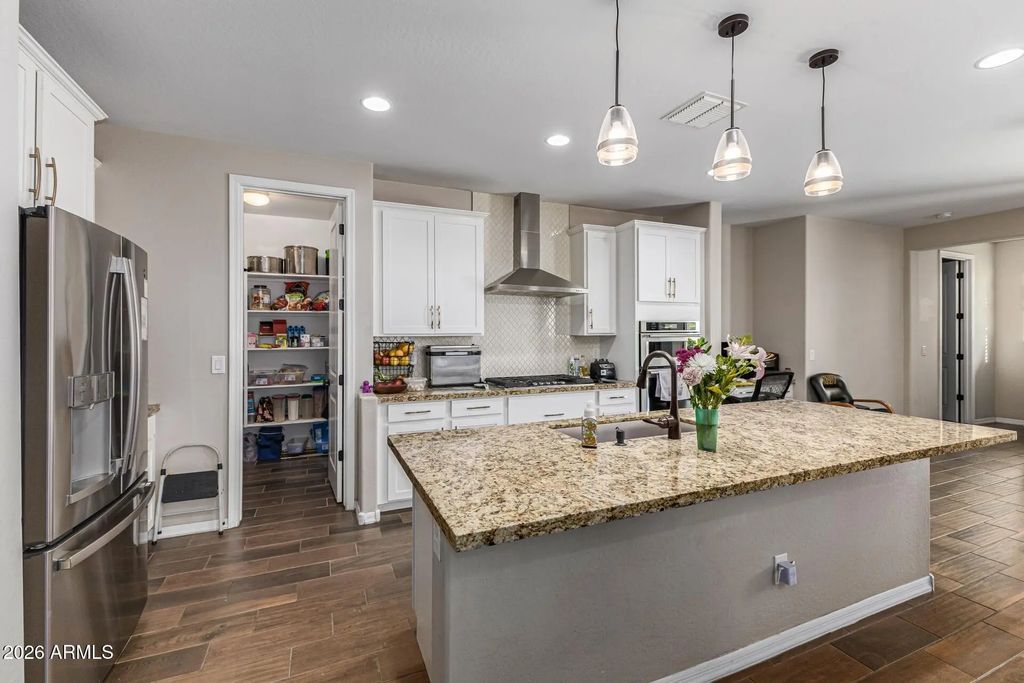 2741 S 85th Way, Mesa