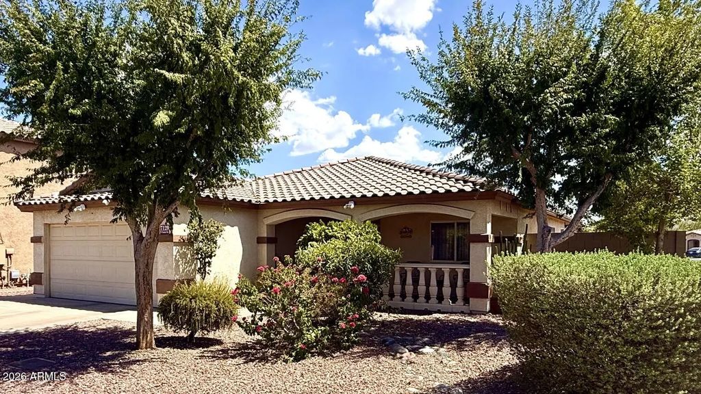 7129 W Toronto Way, Phoenix