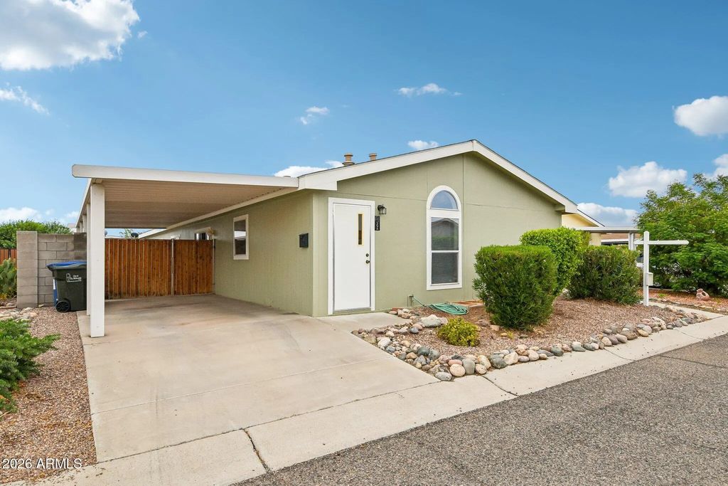 16101 N El Mirage Road (unit 394), El Mirage