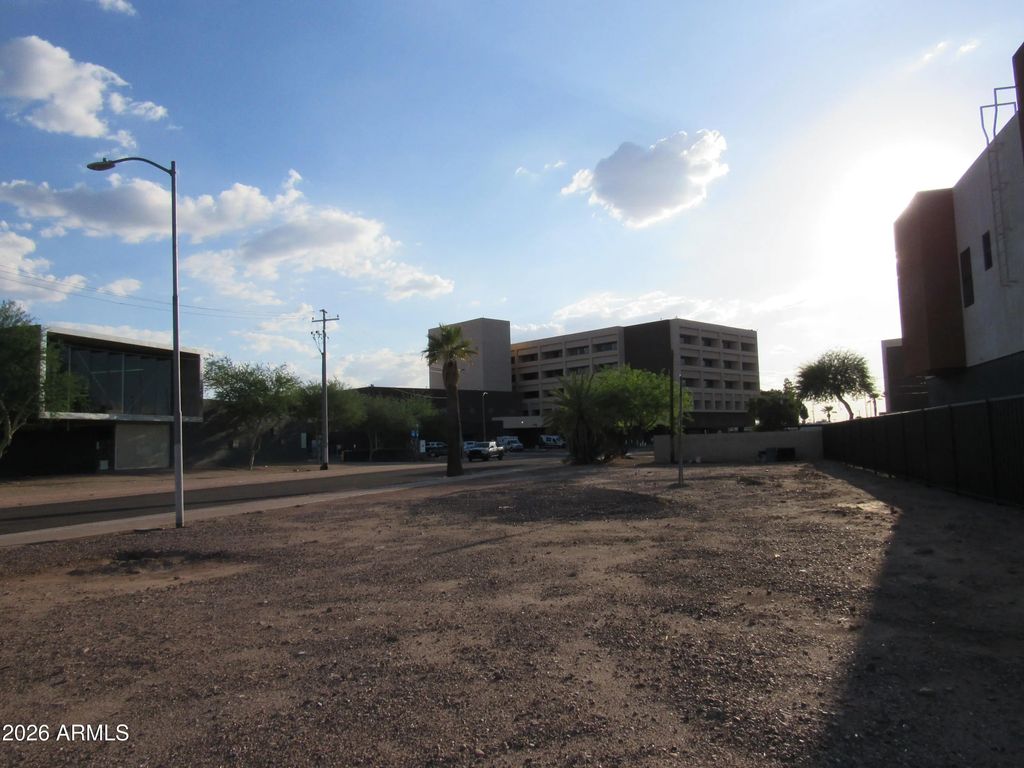 410 W Yavapai Street (unit 13), Phoenix