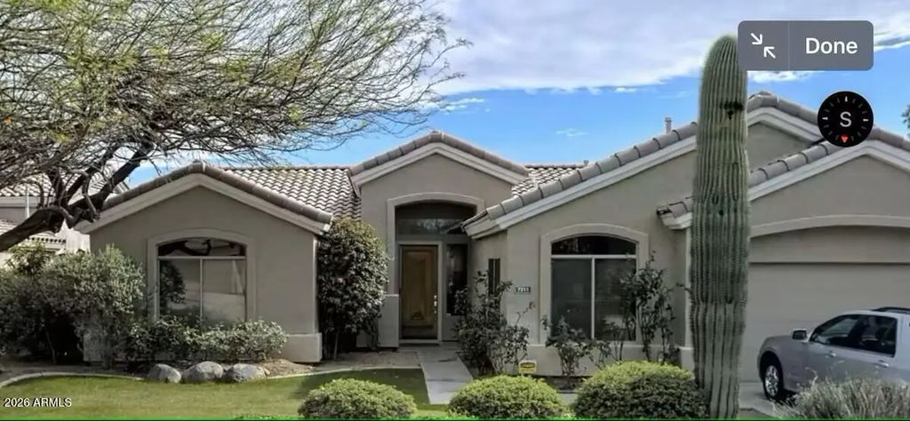7311 E Wingspan Way, Scottsdale