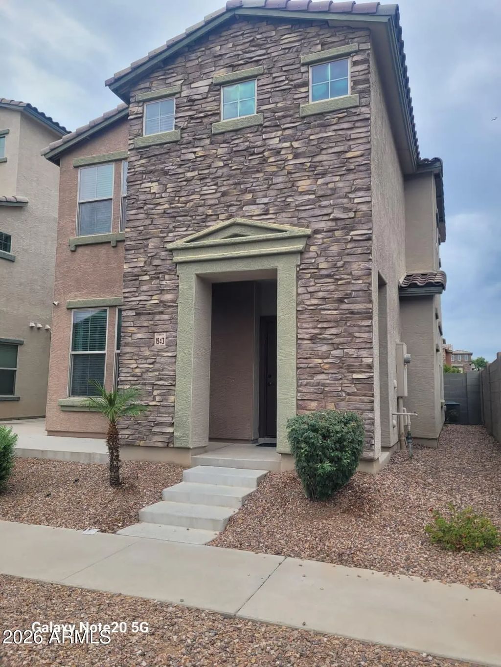 1943 N 77th Glen, Phoenix