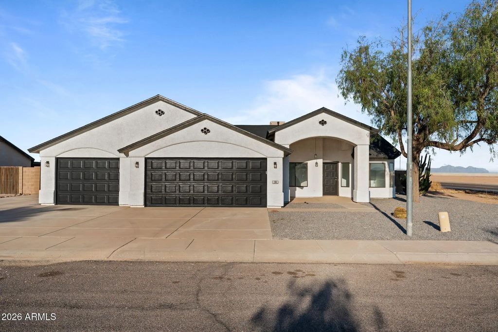 14 N Kimberly Drive, Casa Grande