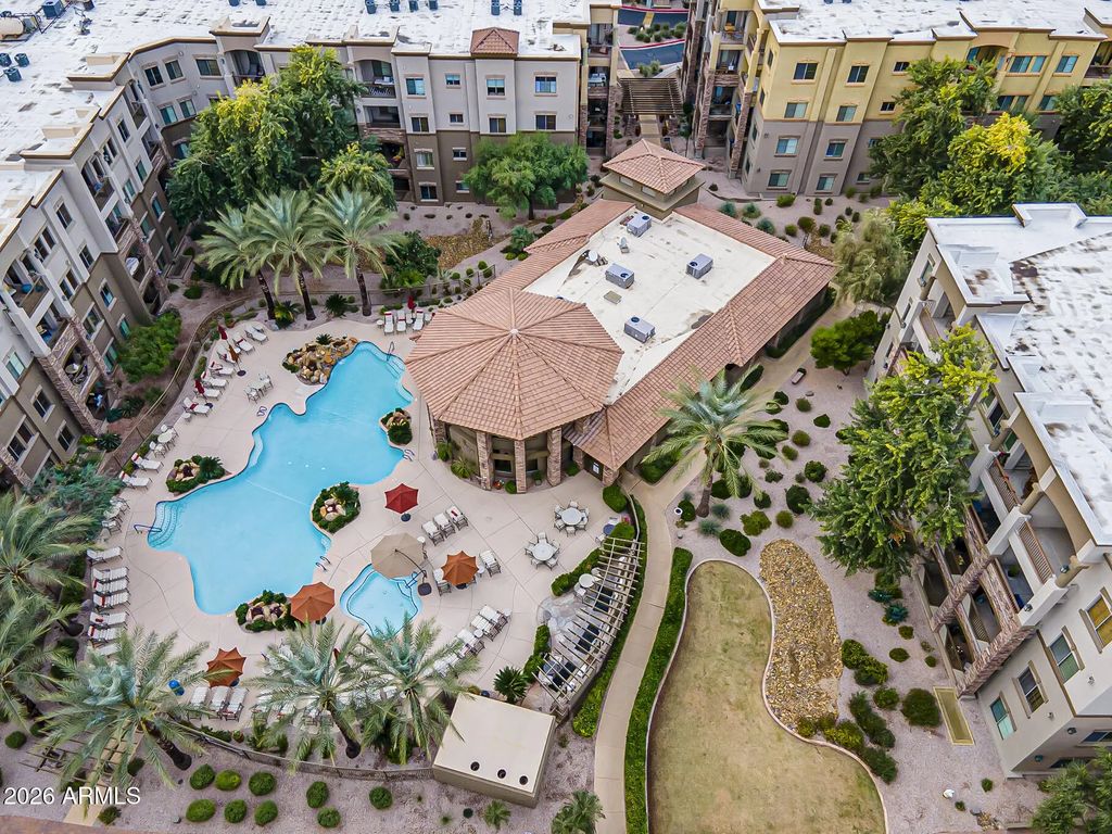 5450 E Deer Valley Drive (unit 3010), Phoenix