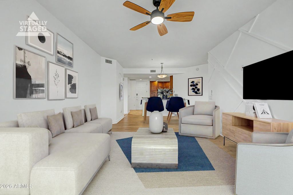 5450 E Deer Valley Drive (unit 3010), Phoenix