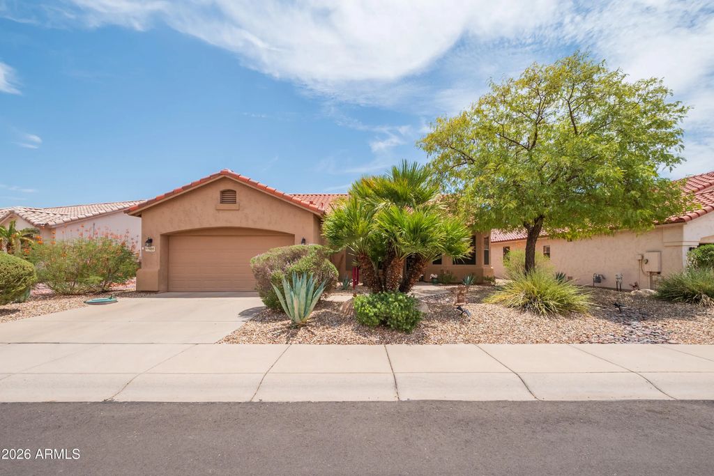 17605 N Coconino Drive, Surprise