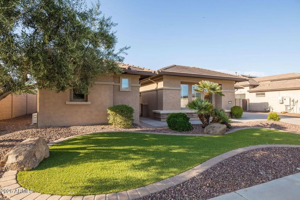 16716 W Holly Street, Goodyear