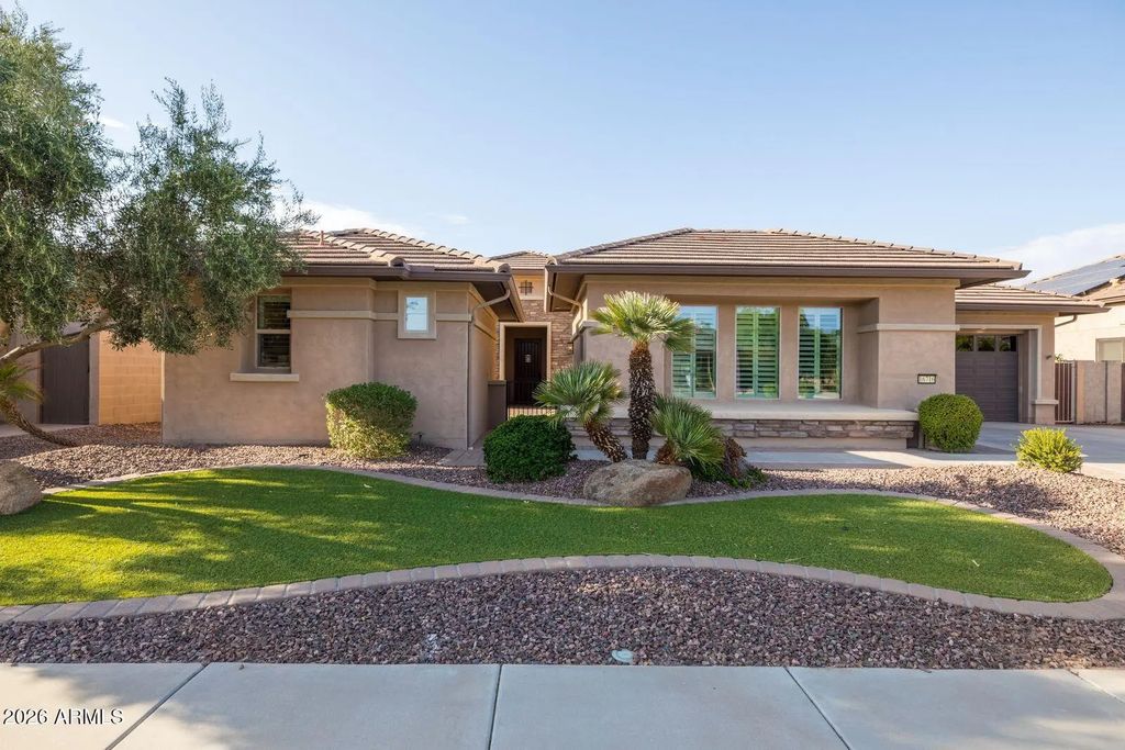 16716 W Holly Street, Goodyear
