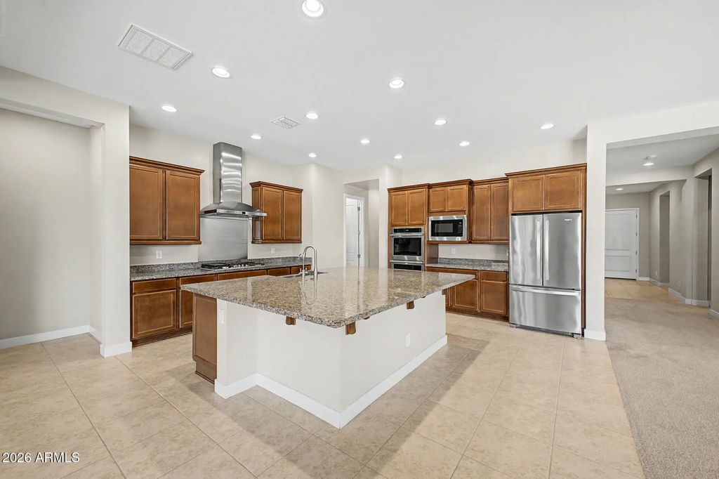 10650 E Trillium Avenue, Mesa