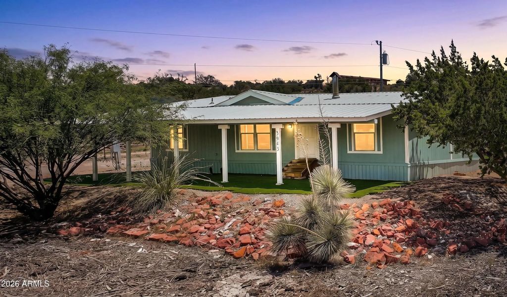 5943 N Bordeaux Road, Rimrock