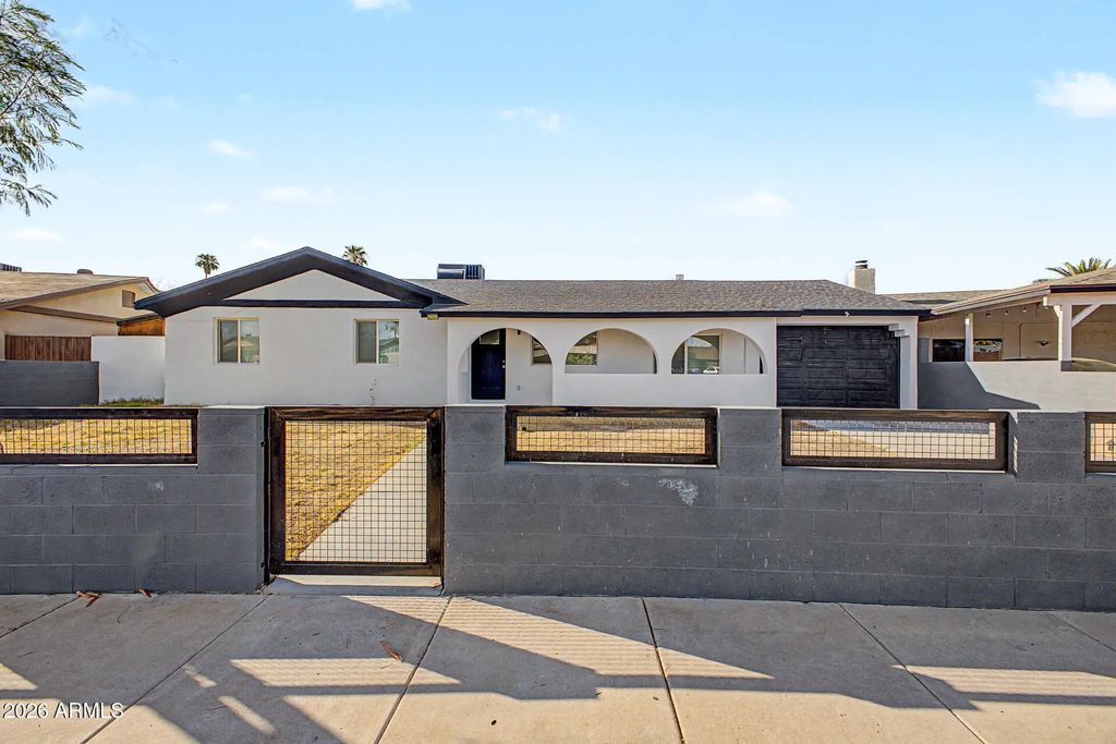 6340 W Avalon Drive, Phoenix