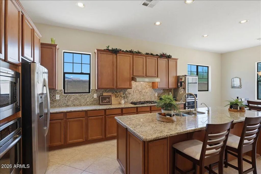 21401 W Mule Deer Way, Buckeye