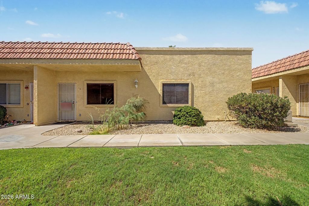 17201 N 16th Drive (unit 9), Phoenix