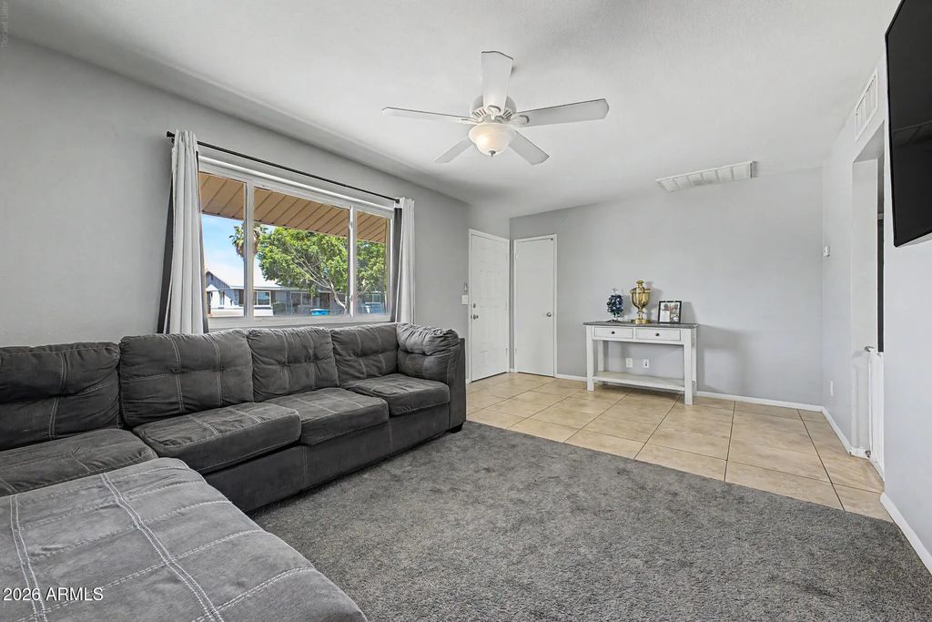 3349 W Columbine Drive, Phoenix