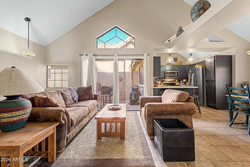 1001 N Pasadena -- (unit 101), Mesa
