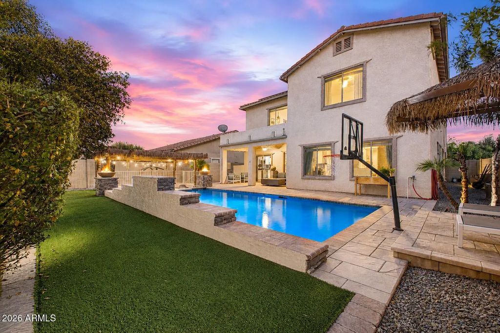 15662 W Monterosa Street, Goodyear
