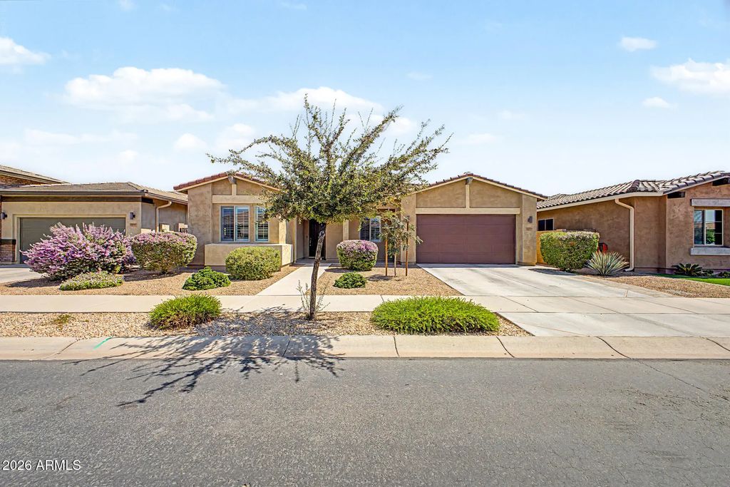 22959 E Via Del Oro, Queen Creek