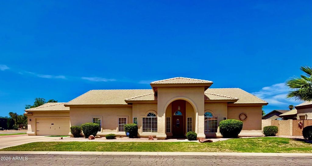 1210 E Clearview Drive, Casa Grande